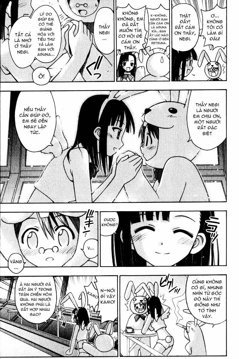 bậc thầy ma pháp chapter 82 16