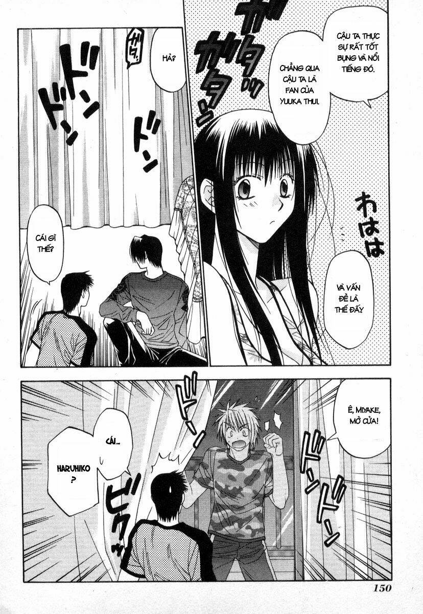 enchanter chapter 15 22