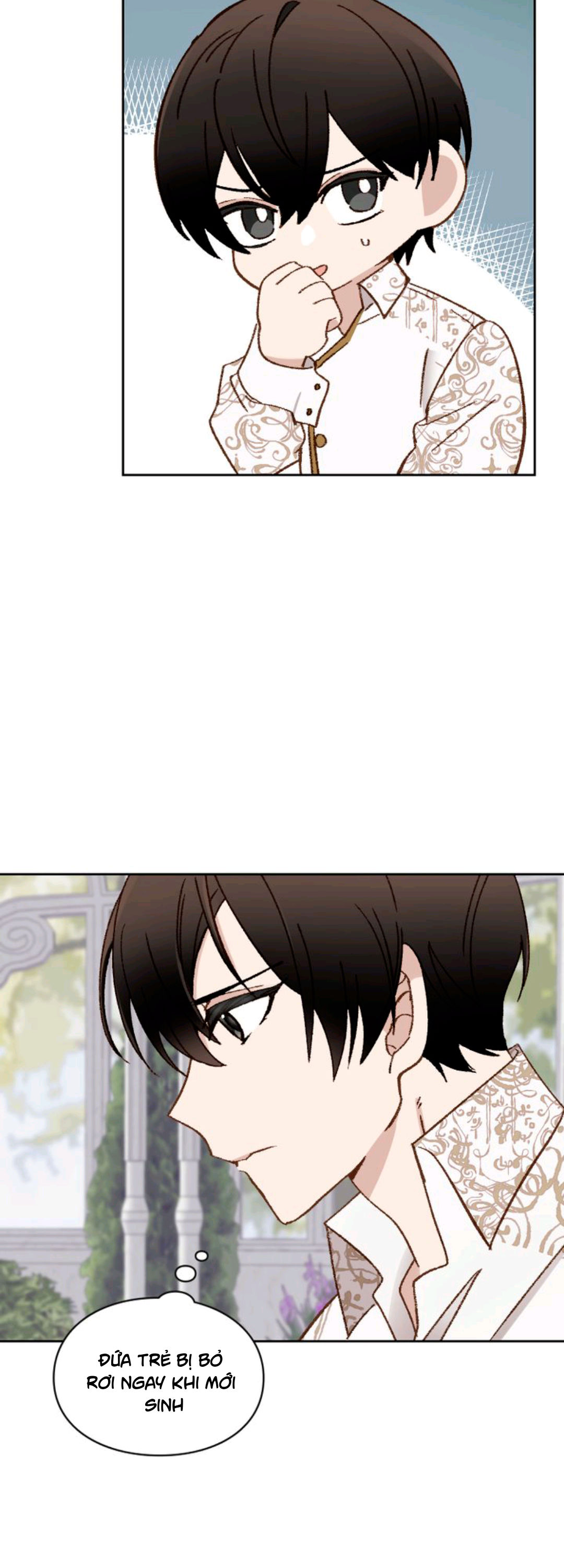 cứu rỗi chapter 8.2 7