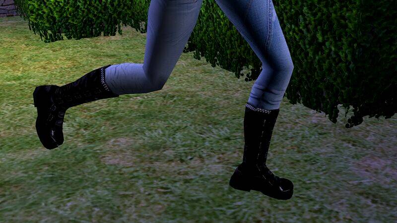 viên đạn bạc [truyện sims 2] chapter 37 88