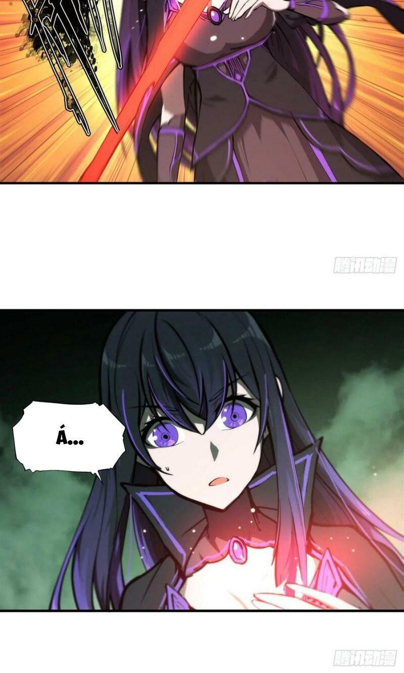 huyết cơ và kỵ sĩ chapter 186 5