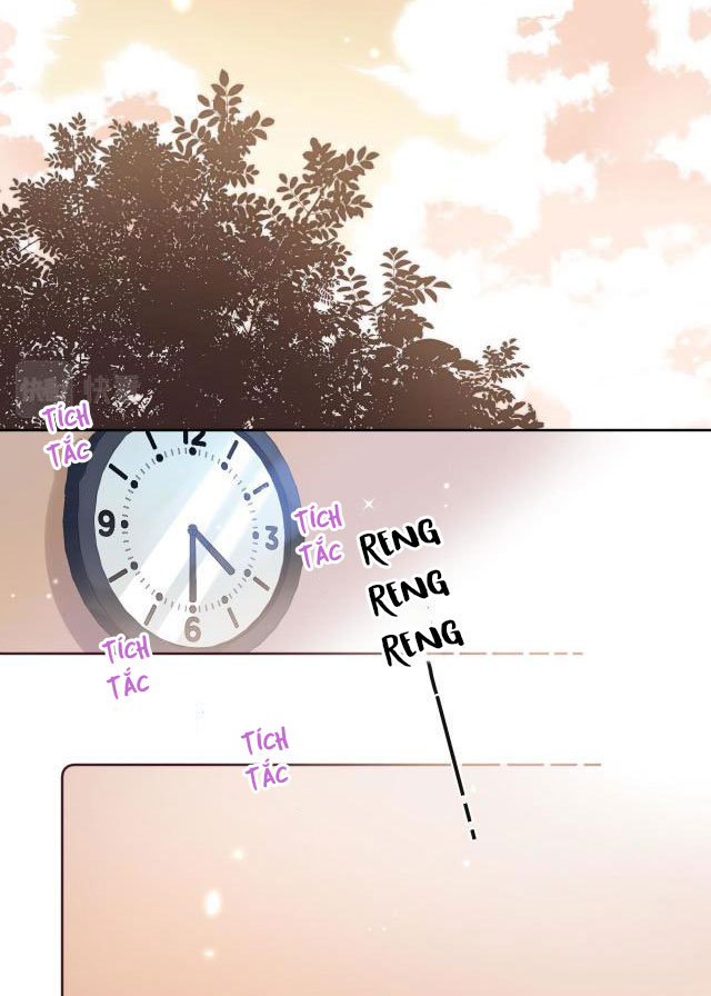 Vụng Trộm Không Thể Giấu chapter 4 - Trang 31