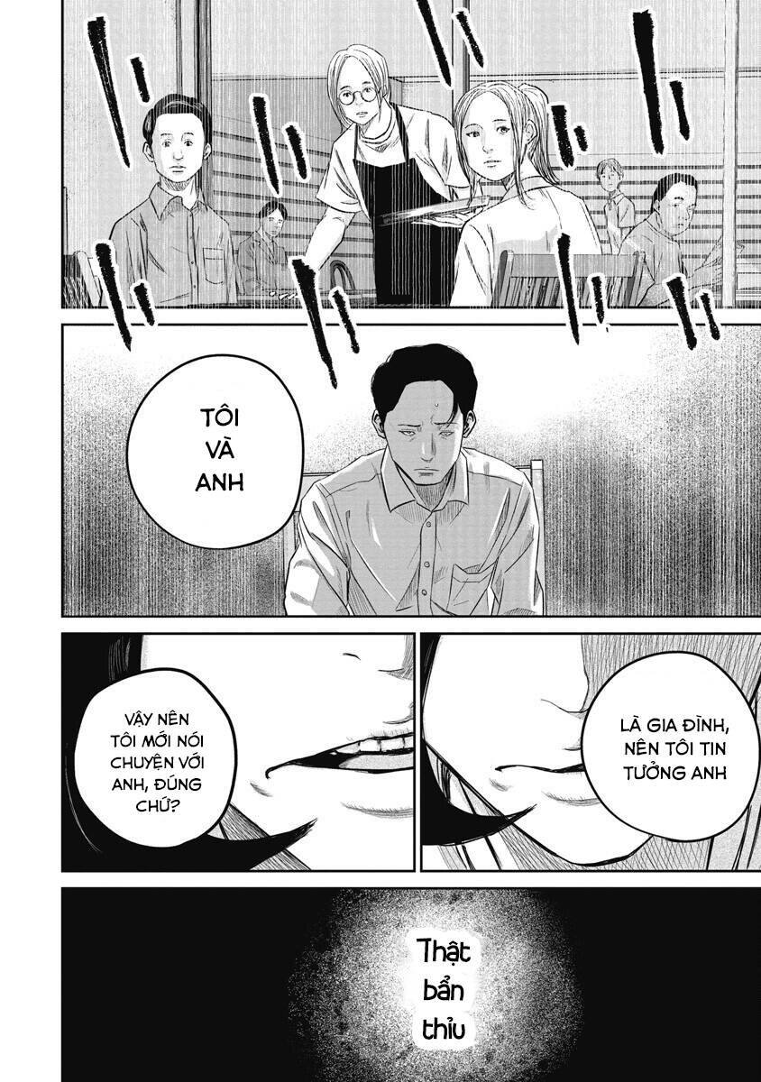 smiley - cười lên m chapter 5 10