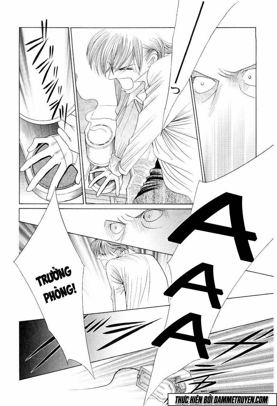 himitsu chapter 15.2 29