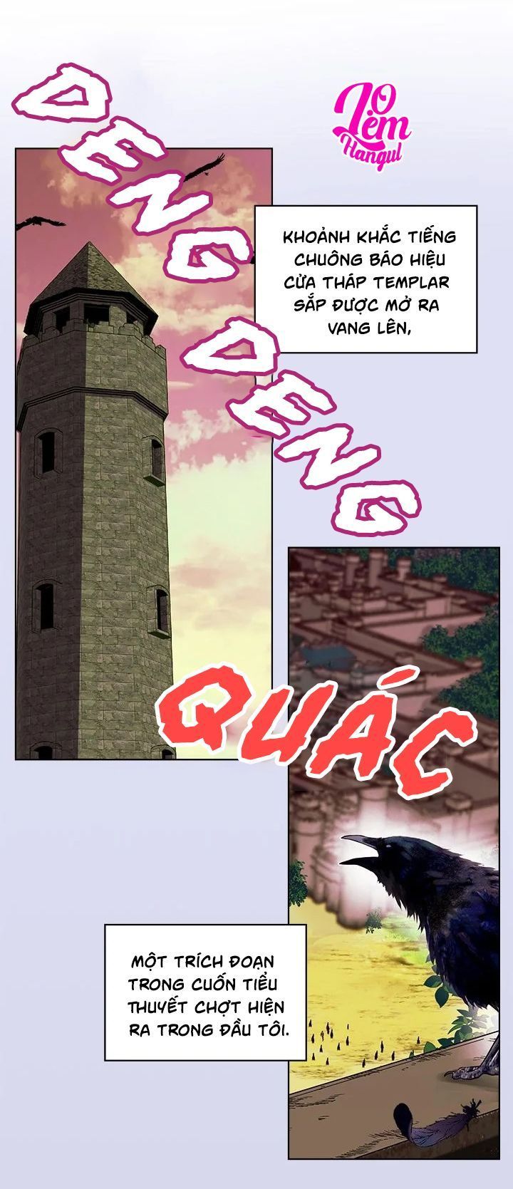 đức hạnh của ác nữ phản diện chapter 3 44