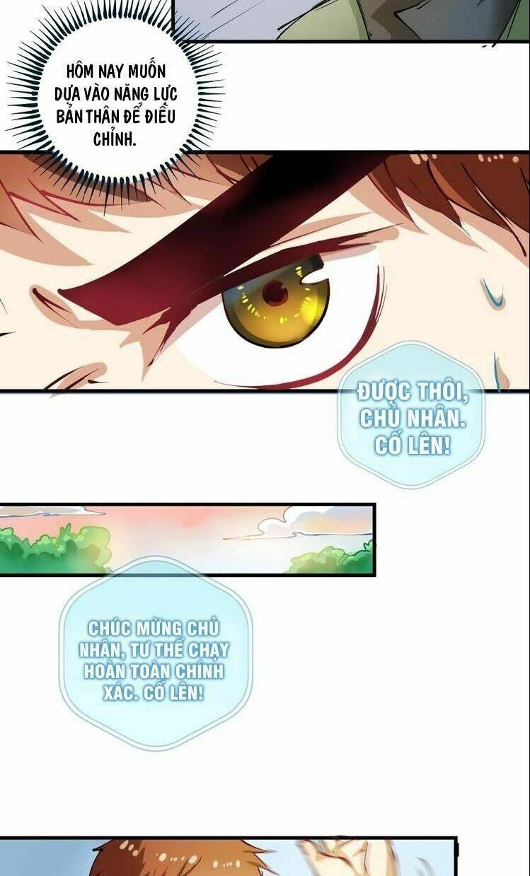 thành tựu của ta rất nhiều chapter 8 39