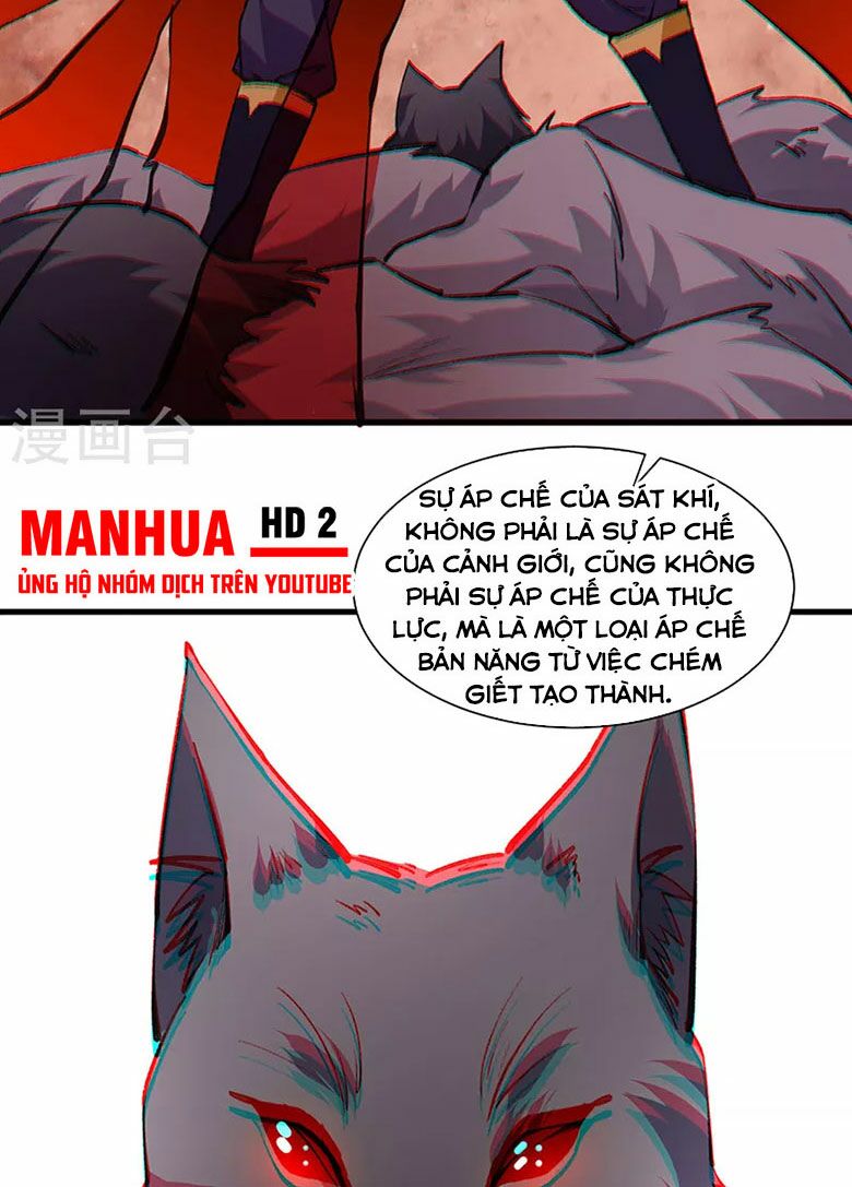 võ đạo độc tôn chapter 357 35