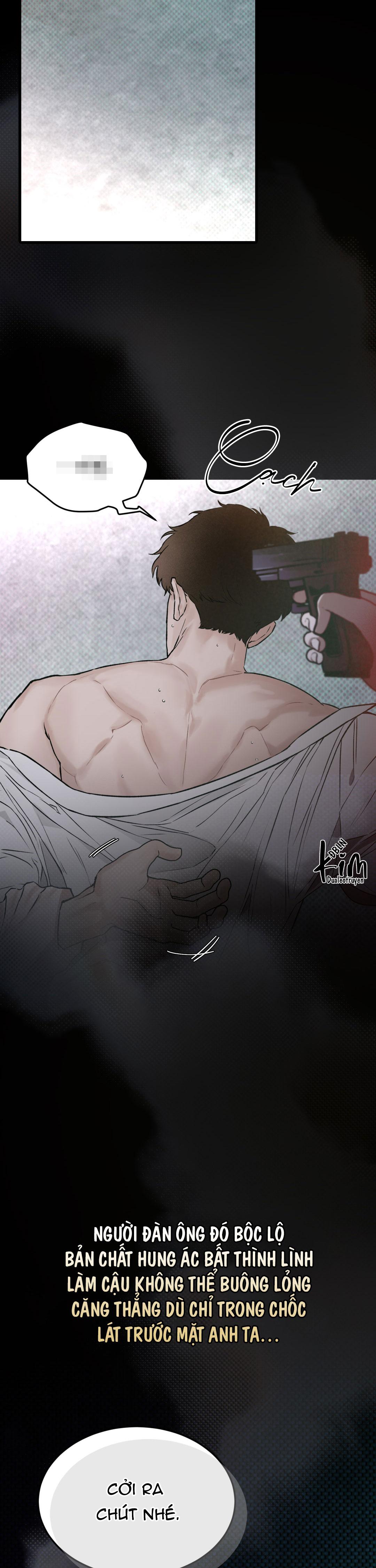 codename anastasia chapter 0 5