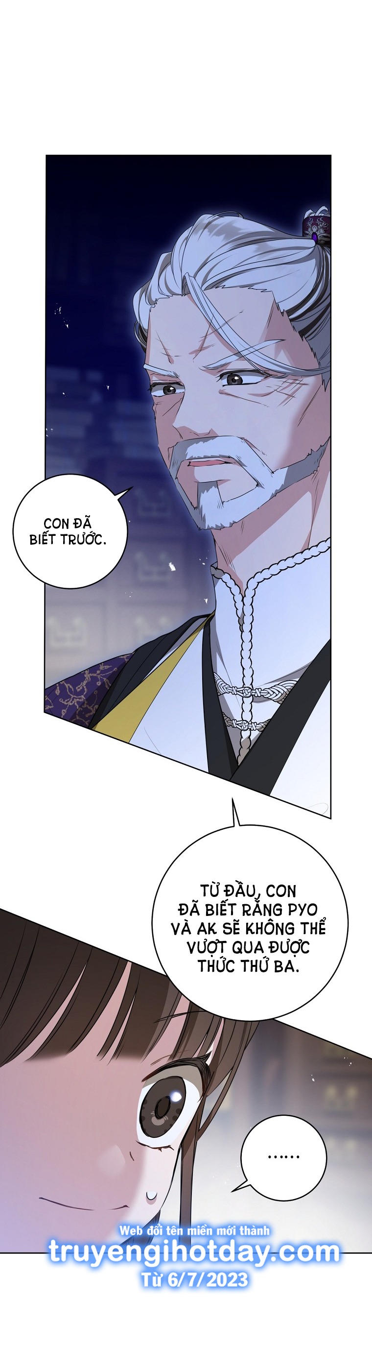 trở thành đứa cháu gái bị ghẻ lạnh trong gia tộc võ giả hùng mạnh chapter 16.2 7