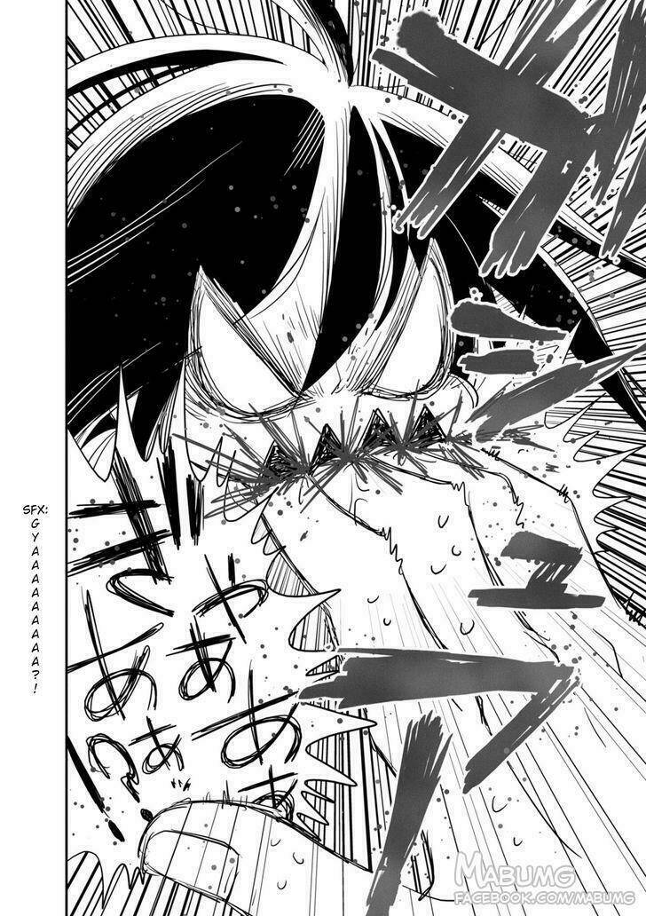 hakase no kimagure homunculus chapter 1 15