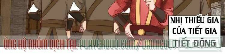 việc tu luyện hằng ngày của vũ đế chapter 3 20