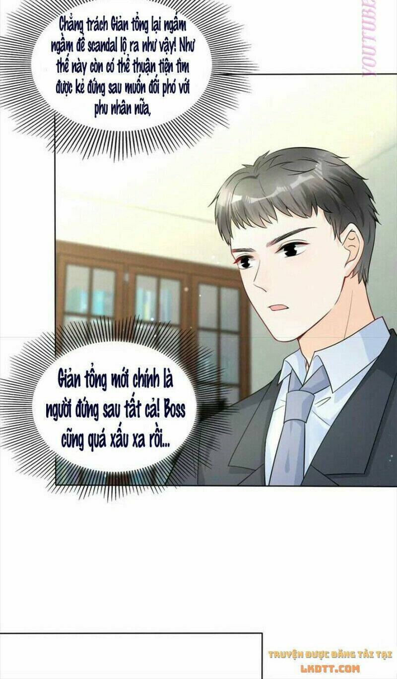 tôi trở thành tổ tông của 5 vị đại lão chapter 78 23