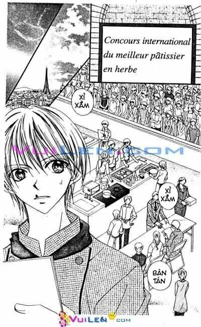 công chúa ẩm thực chapter 11 6