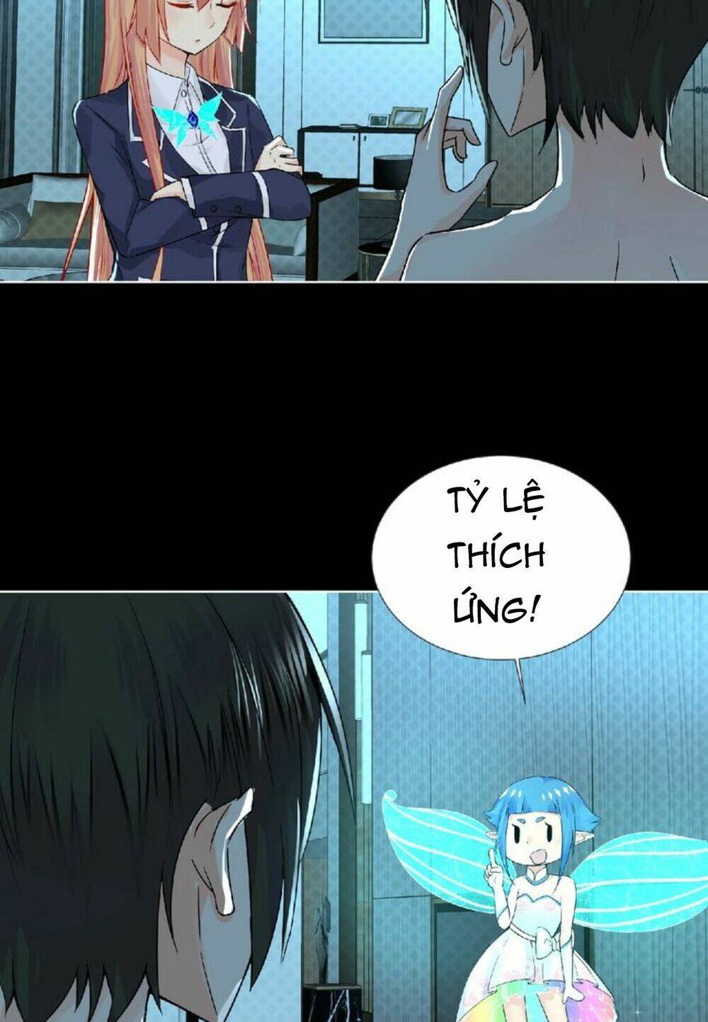 đại chiến yêu tinh chapter 7 15