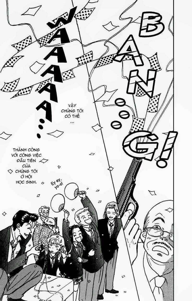 tenshi nanka ja nai chapter 3.2 20