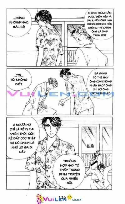 cô gái yêu kiều chapter 7 126