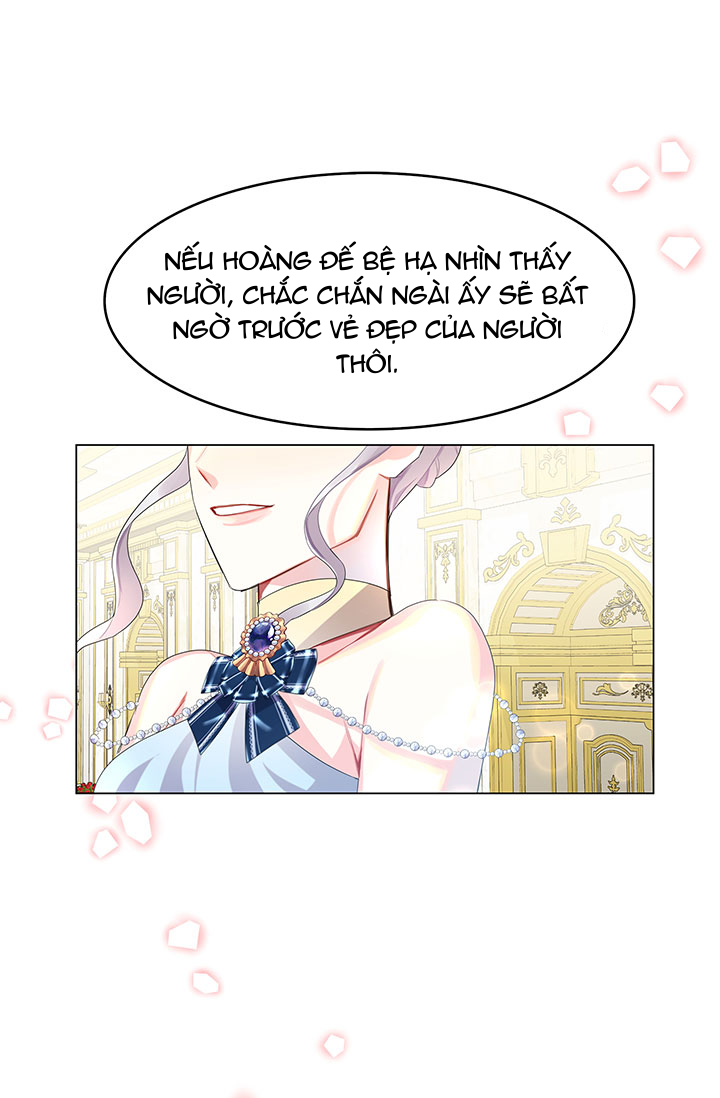 sự hối hận muộn màn chapter 4 77