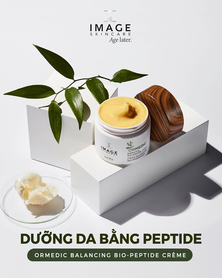 Kem dưỡng cân bằng và chống lão hóa Image Skincare Ormedic (57.6g)