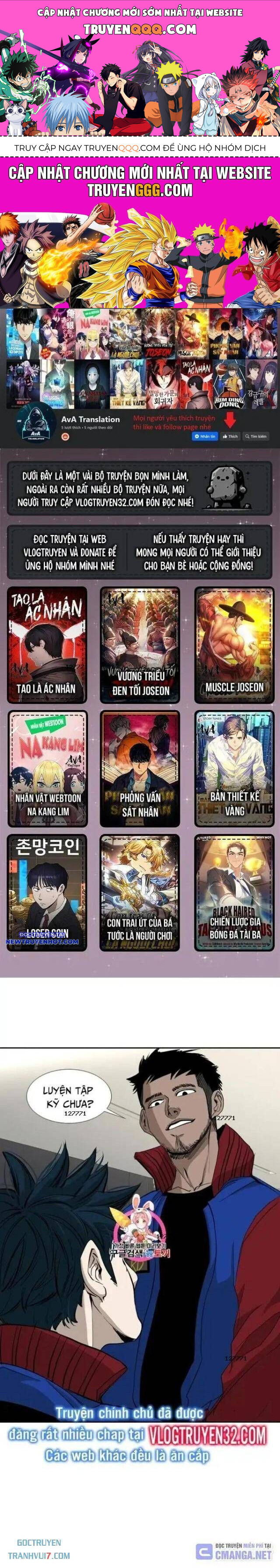 shark - cá mập chapter 160 1