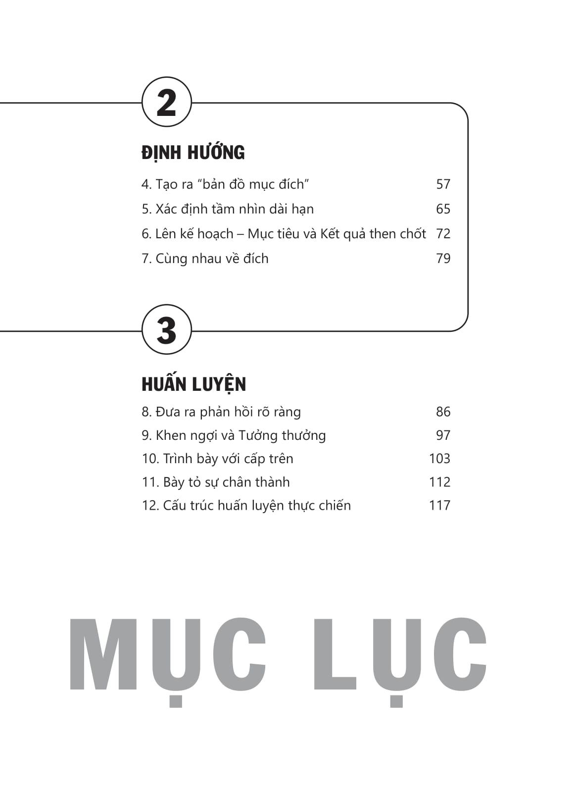 Sách - Giữ Người Bằng Tâm - Dẫn Dắt Bằng Tầm