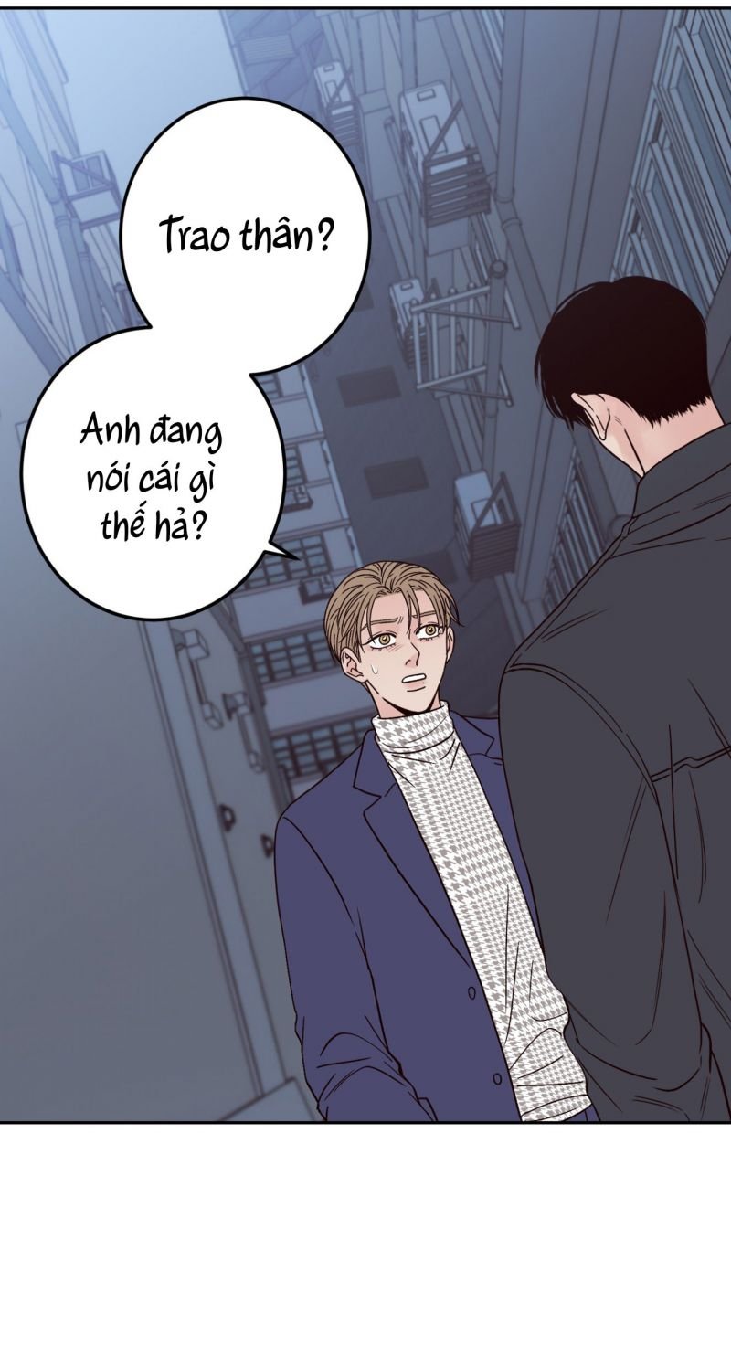 bad position chapter 12 3