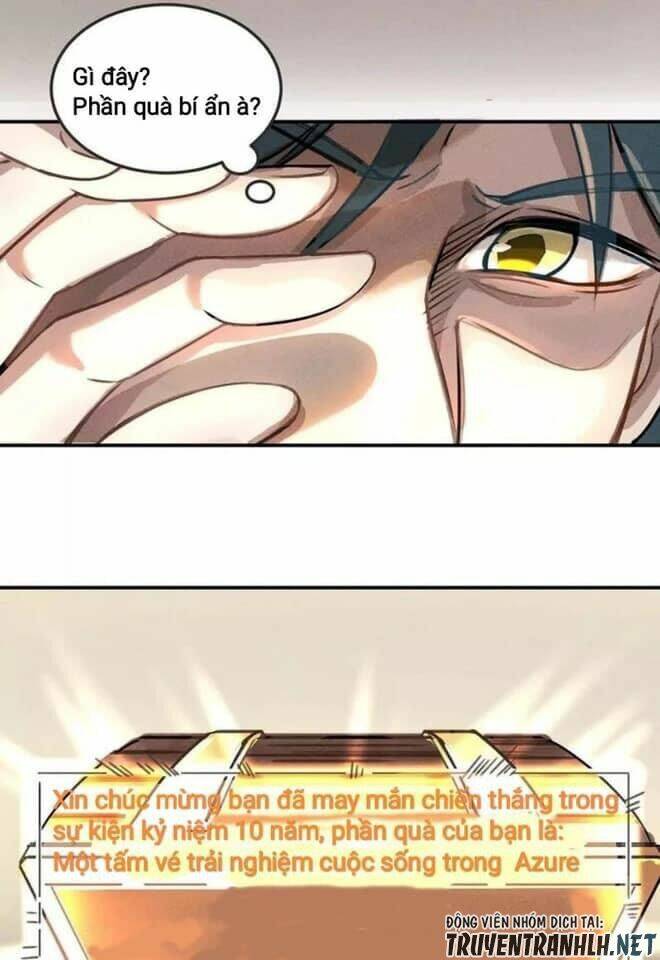 what to do! i have become the weakest little monster chapter 1 16