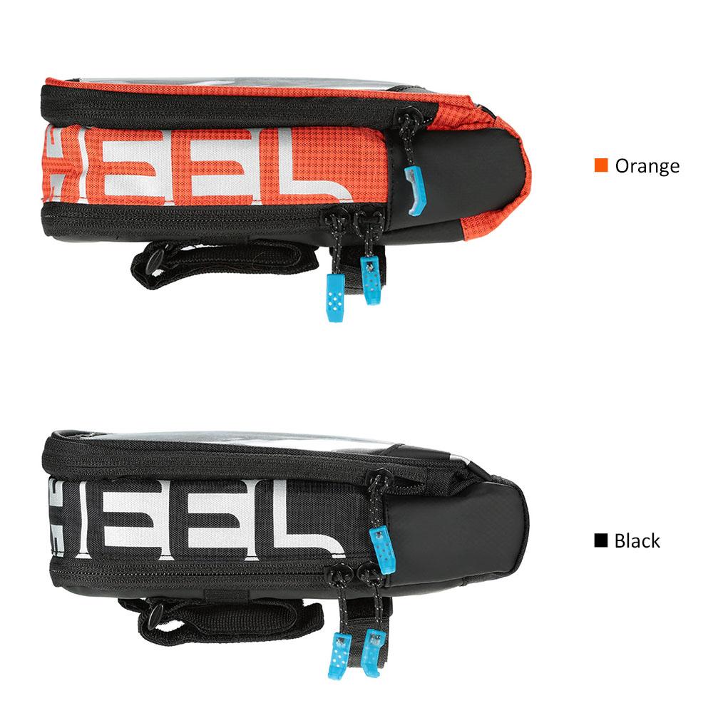 Túi đựng điện thoại ROSWHEEL có màn hình cảm ứng dùng cho đi xe đạp