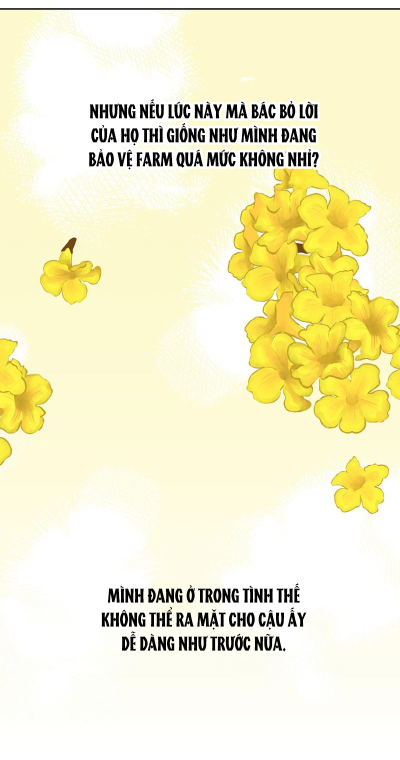 đóa hoa batavia của tôi chapter 4.2 18