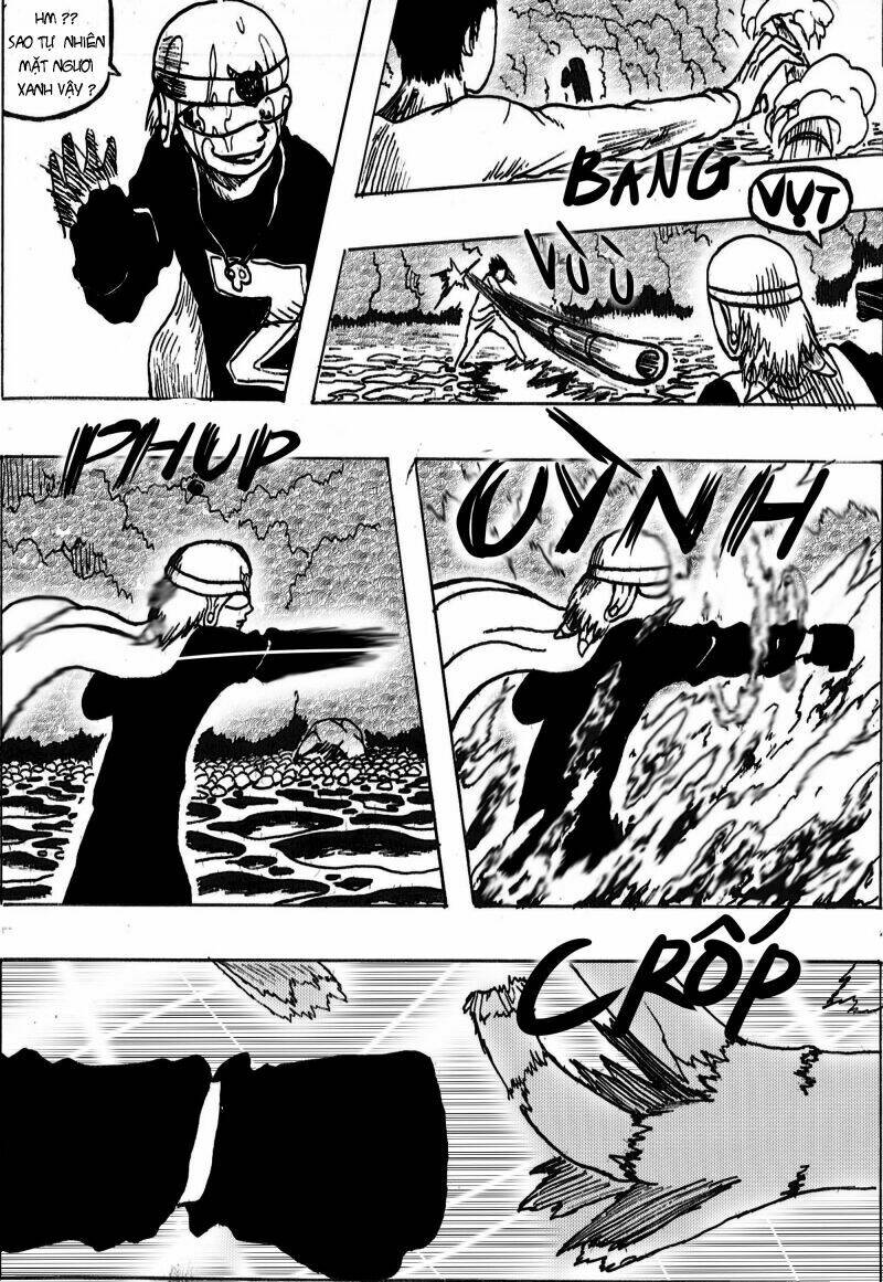 c.b.a (caber adventure) chapter 30 5