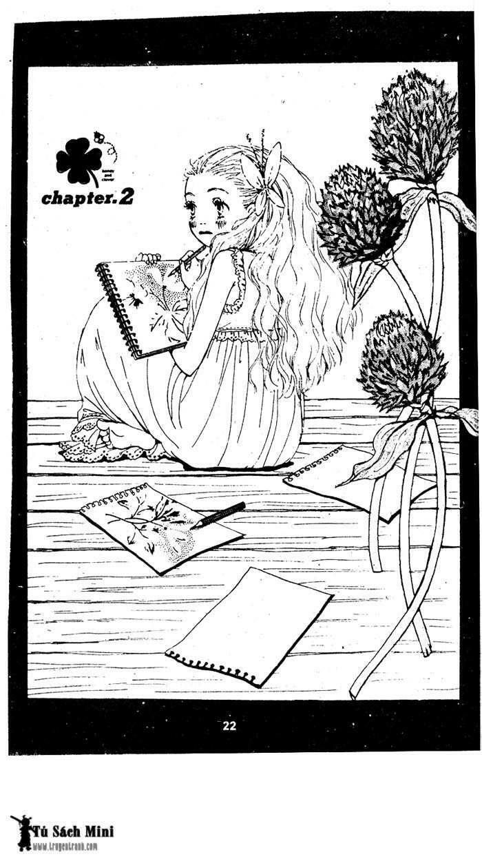 love n life chapter 2 1