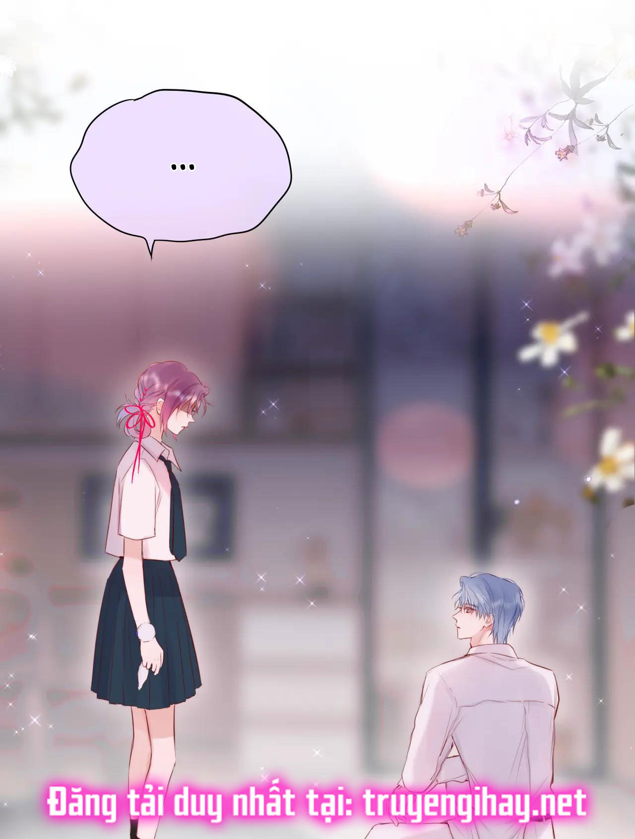 cạm bẫy của hồ ly chapter 12.1 11