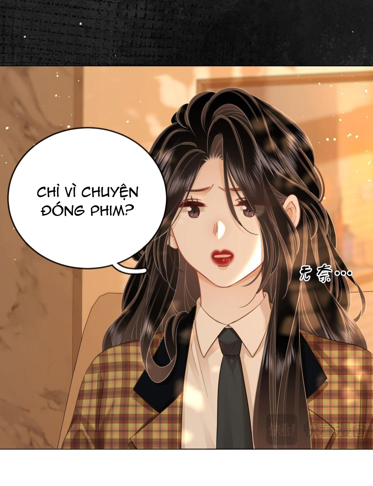 cố tiểu thư và khúc tiểu thư chapter 105 4