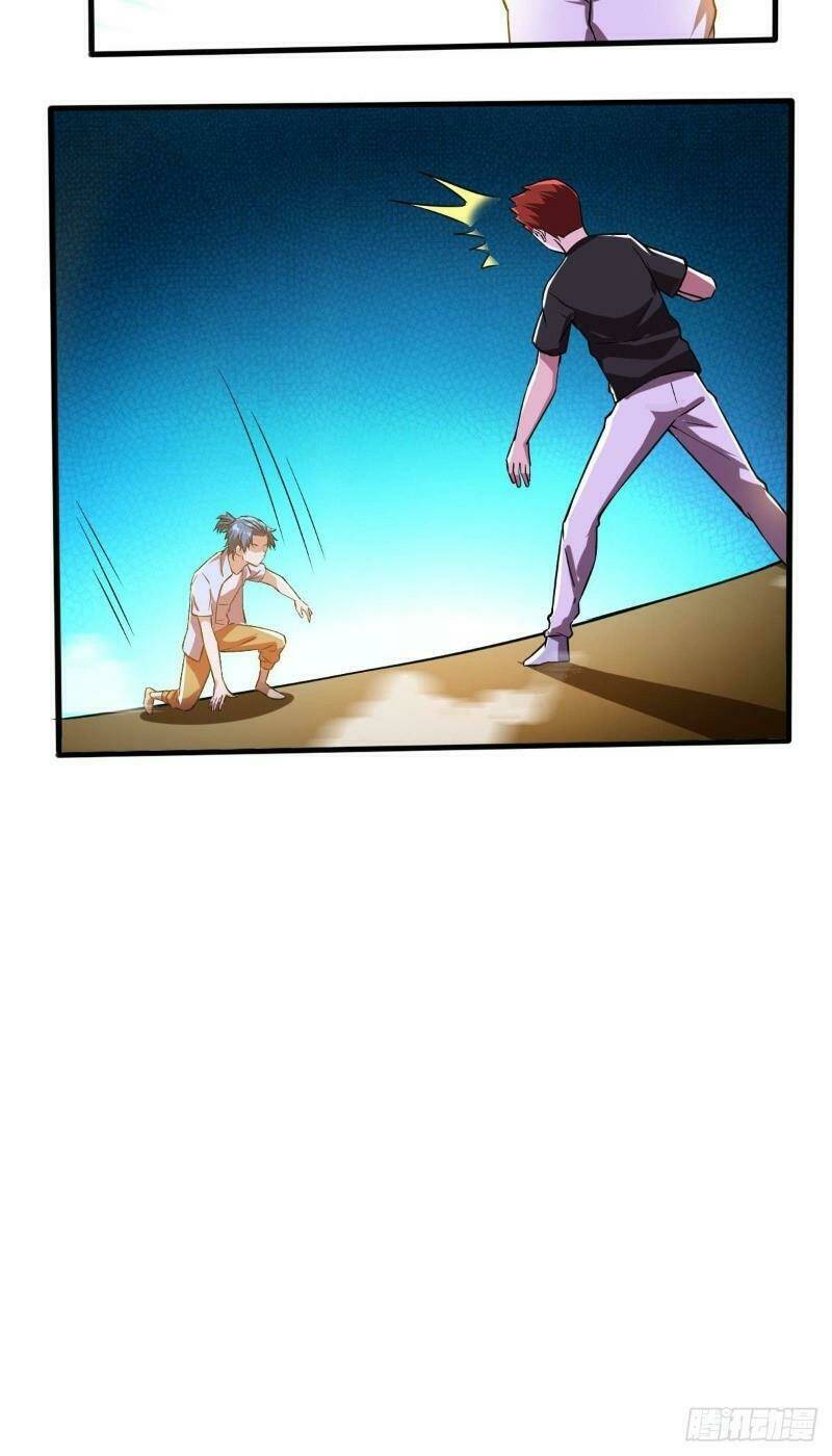 nghệ đạo đế tôn chapter 18 10