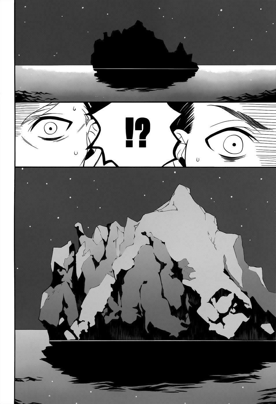 hắc quản gia chapter 55 26