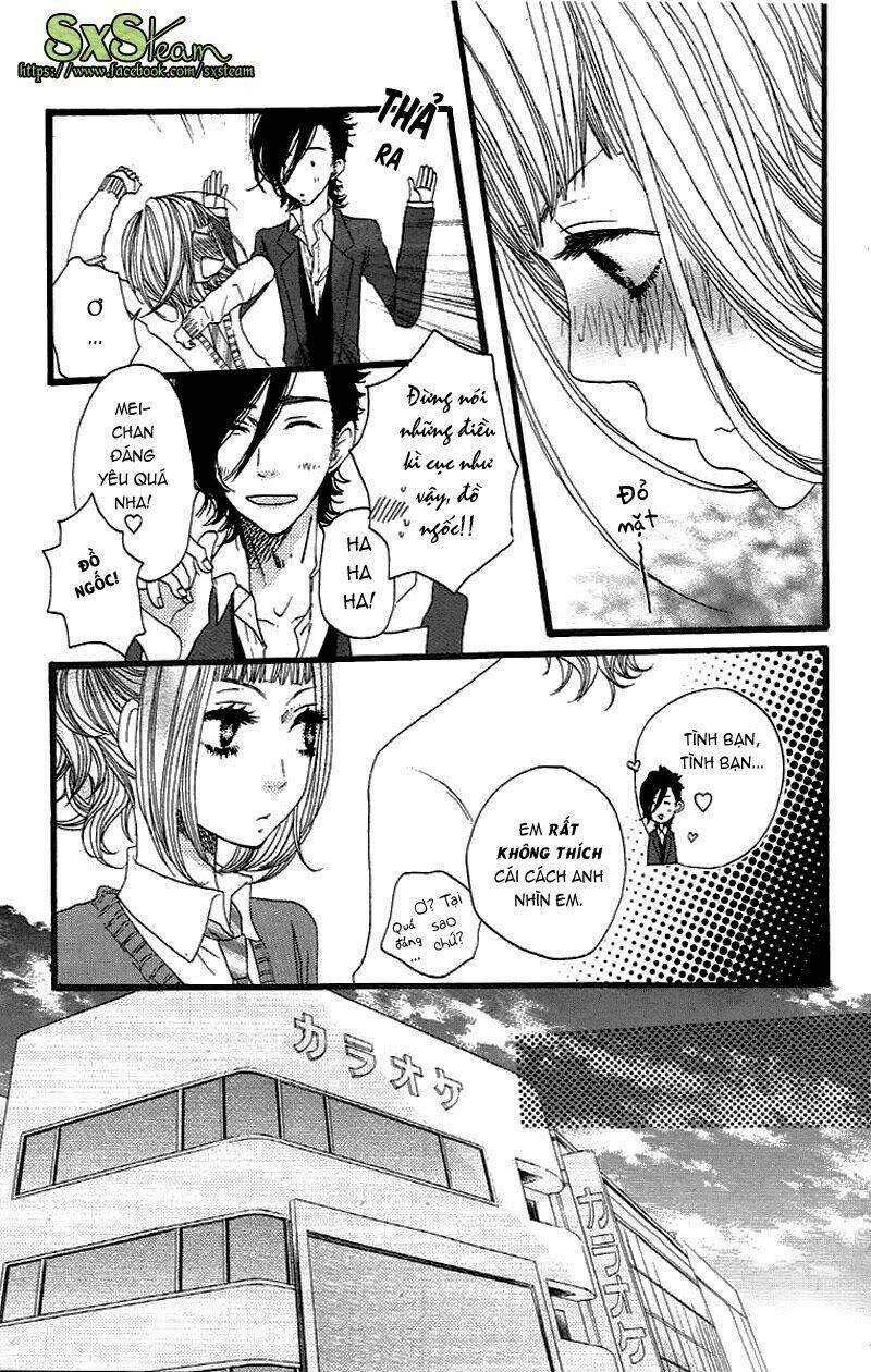 say i love you chapter 17 22