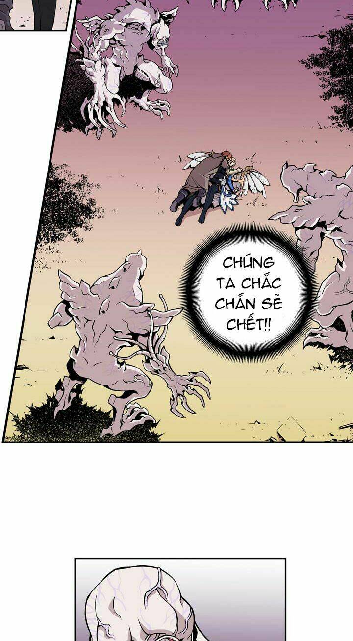 valkyrie agency chapter 2.5 28