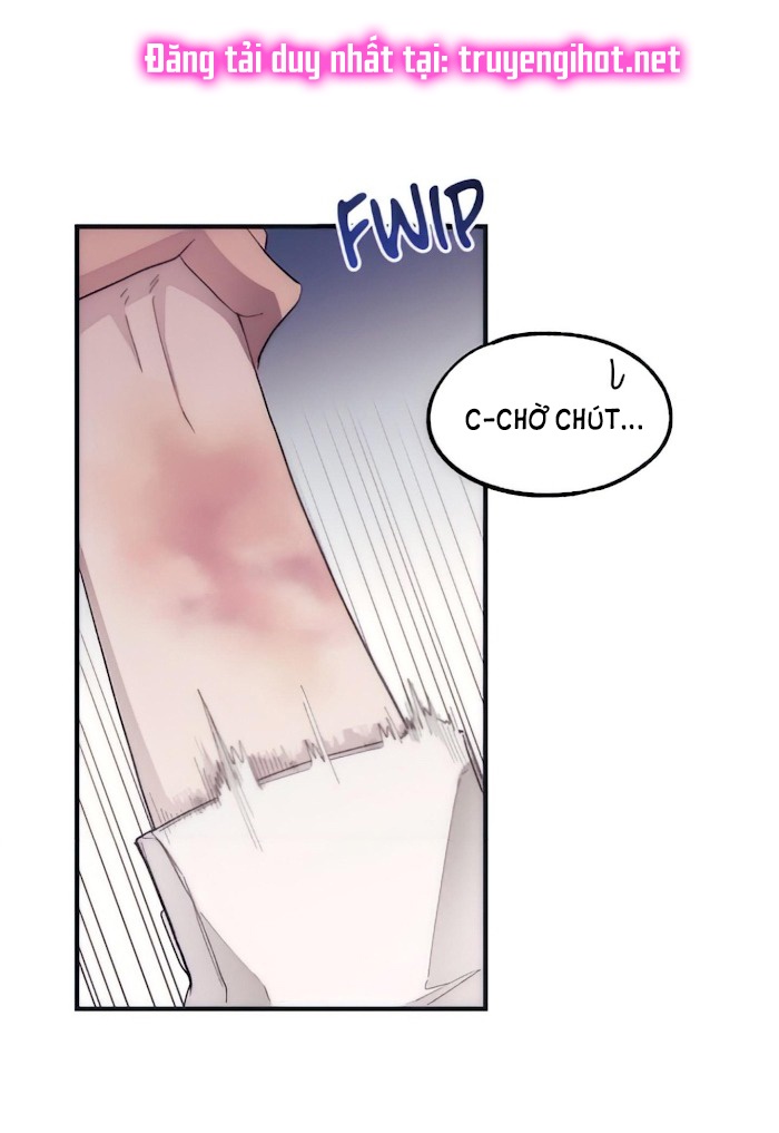 yeonwoo ngây thơ chapter 67.2 20