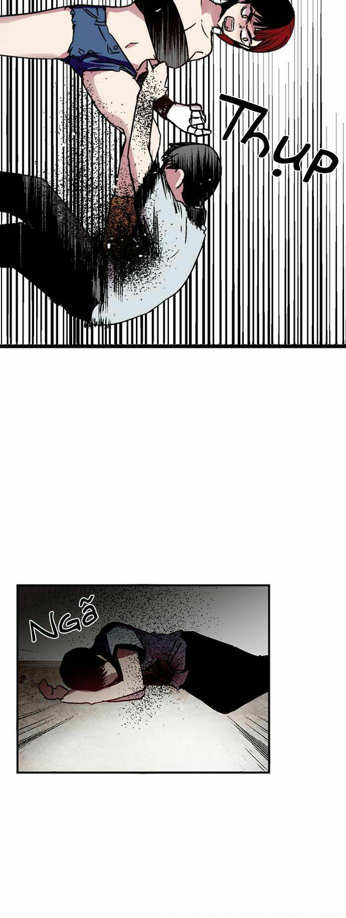 người máy hủy diệt chapter 36 16