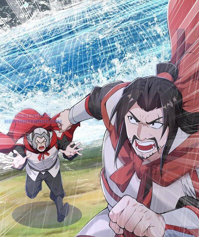 ta thực sự không muốn làm thần tiên chapter 96 35