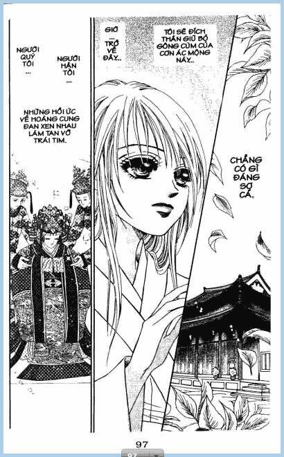 nàng công chúa lạc loài chapter 5 96