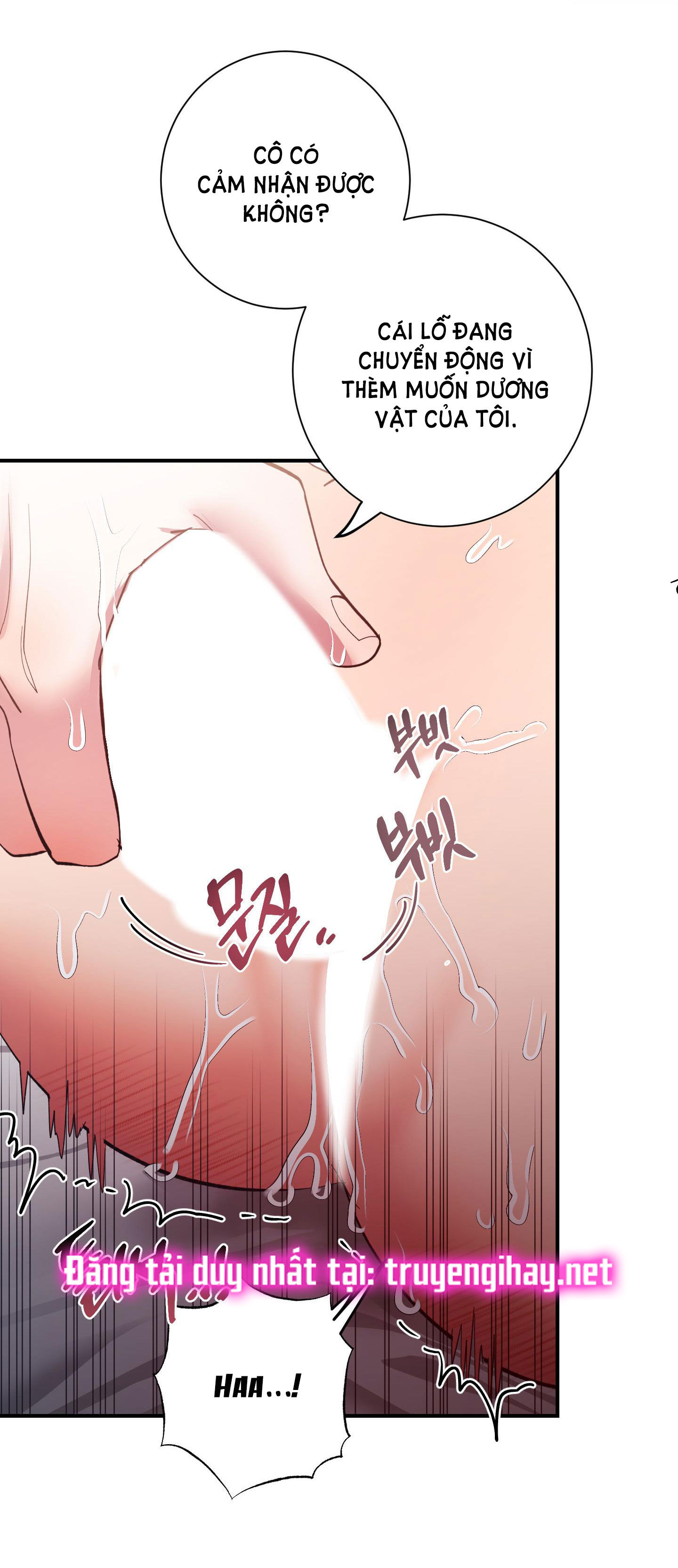 [18+] một lòng một dạ chapter 38.1 15