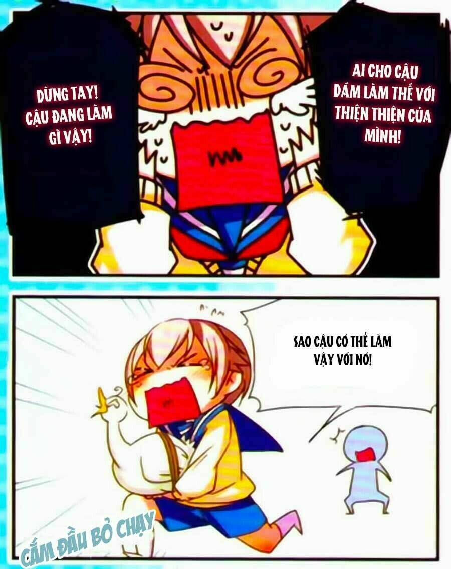 manh tam quốc chapter 77 34