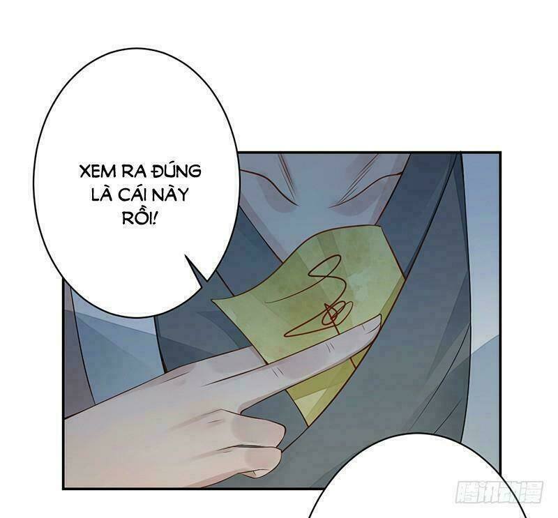 yêu tiên ca chapter 5 22