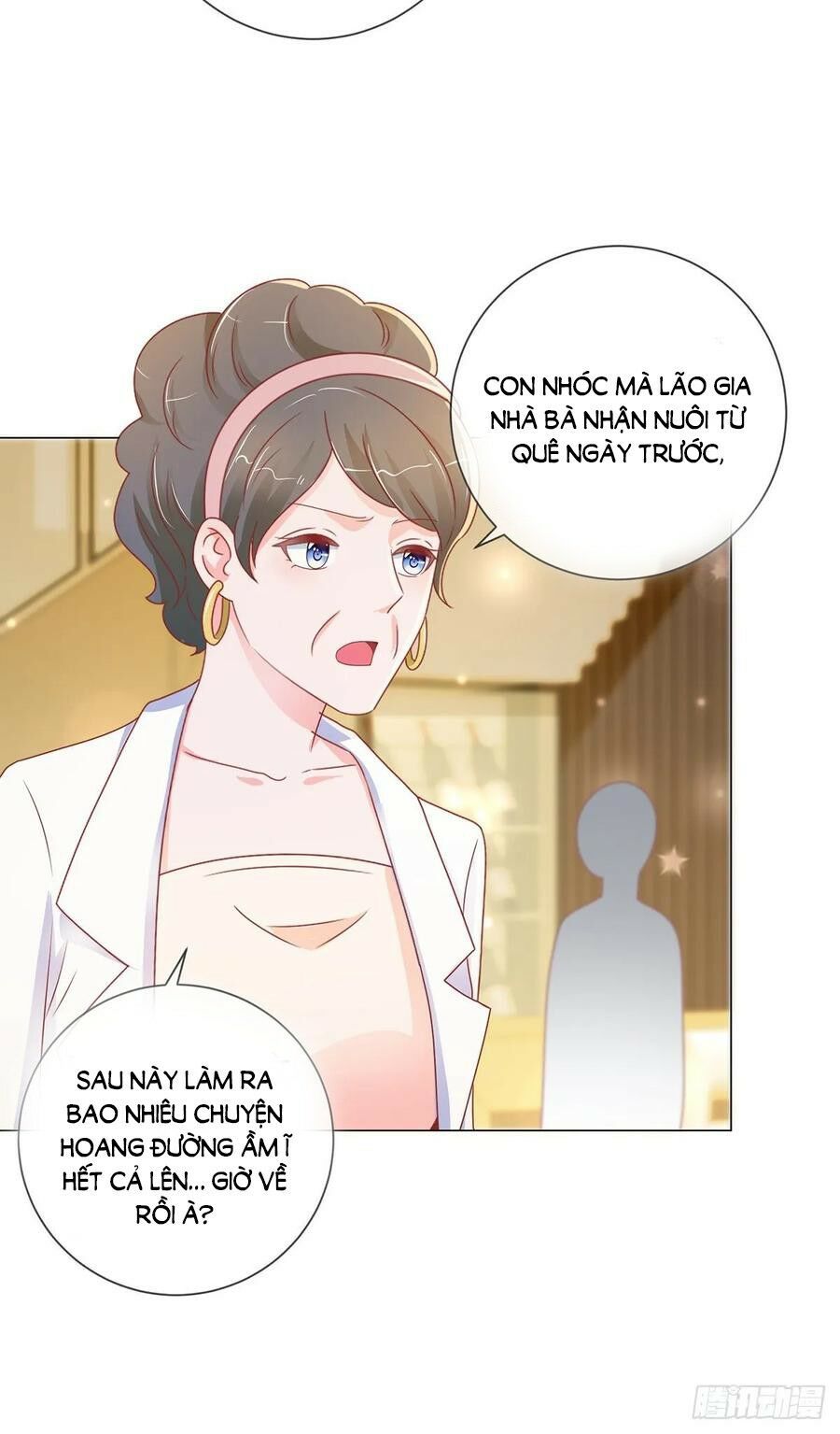 ẩn hôn 100%: chọc tức vợ yêu mua một tặng một chapter 171 17