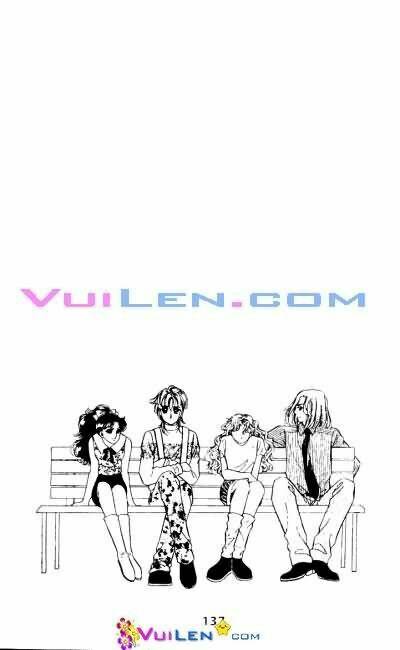 giảm cân để yêu chapter 3 137