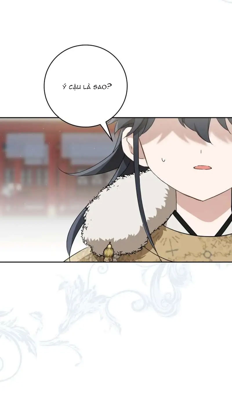 trở thành đứa cháu gái bị ghẻ lạnh trong gia tộc võ giả hùng mạnh chapter 63.2 35