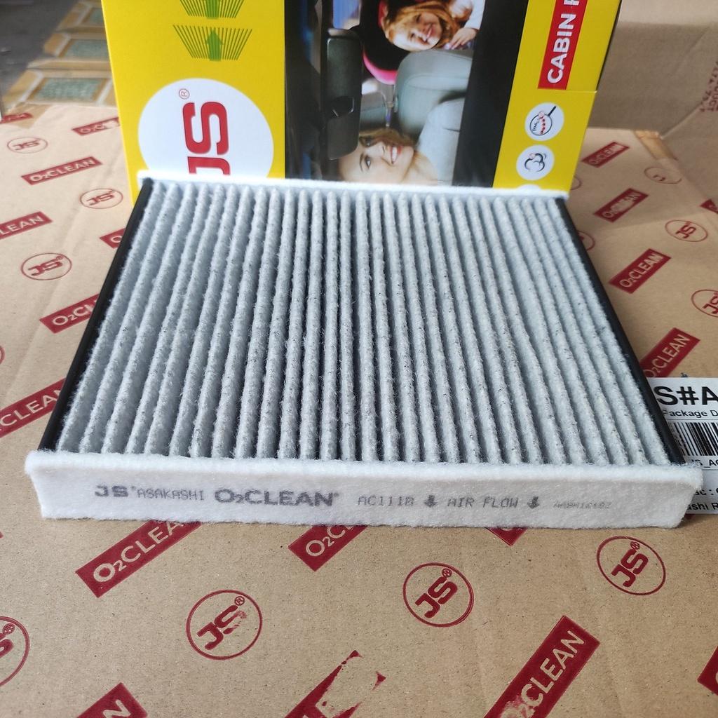 Lọc gió điều hòa cho Toyota RAV 4 2018-2022 than hoạt tính