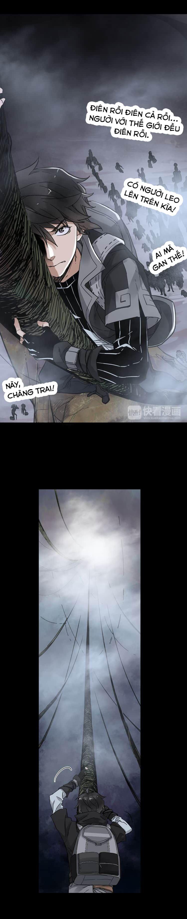 thánh khư chapter 2.2 2