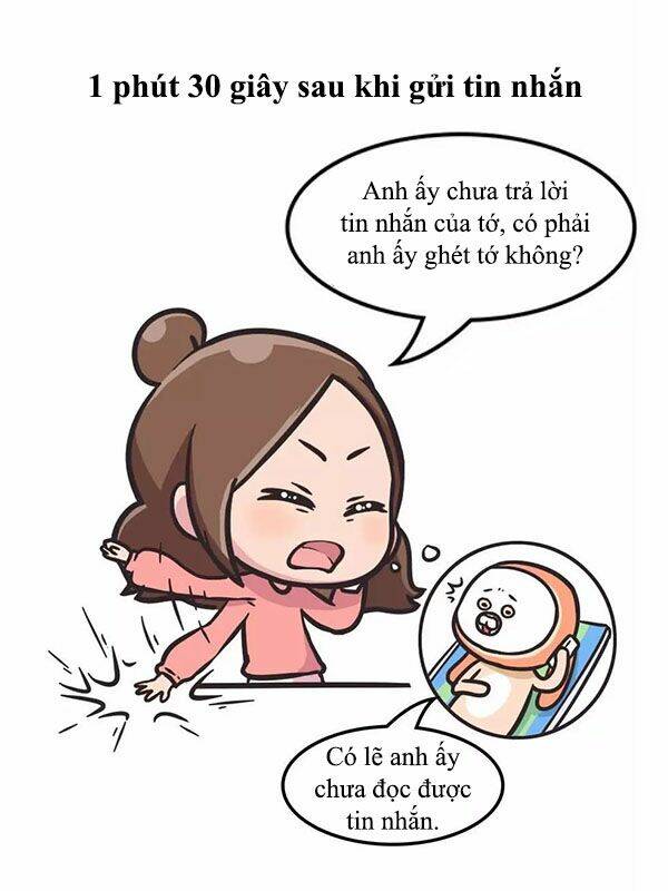 giải mã tình yêu chapter 232 5