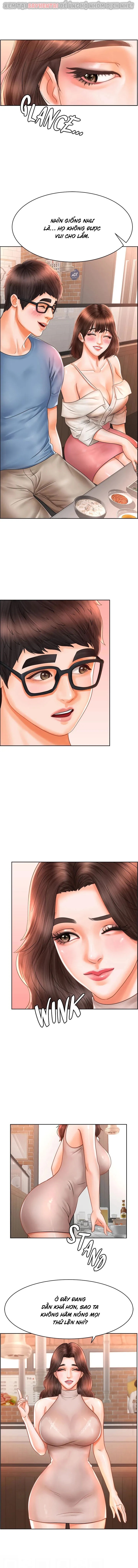 câu lập bộ manga quyến rũ chapter 10 10